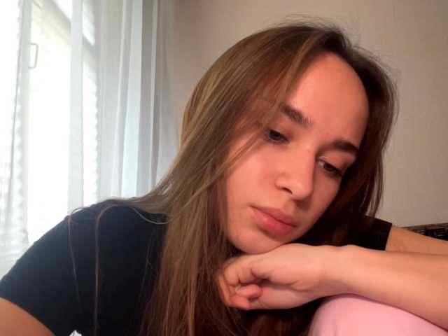 DaliaTronstad live cam on BongaCams