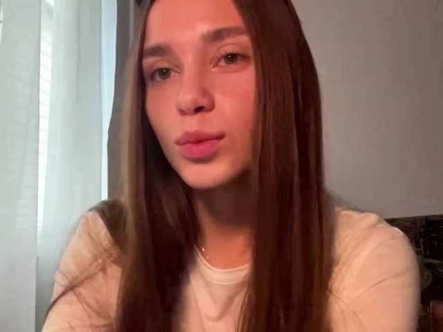 DaliaTronstad live cam on BongaCams