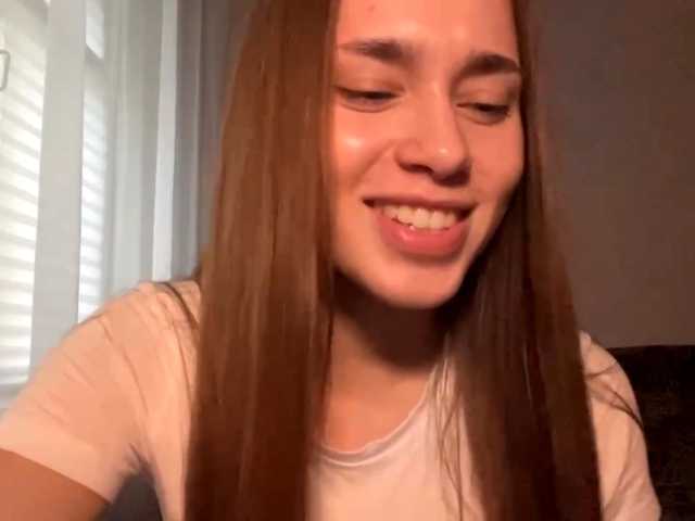 DaliaTronstad live cam on BongaCams