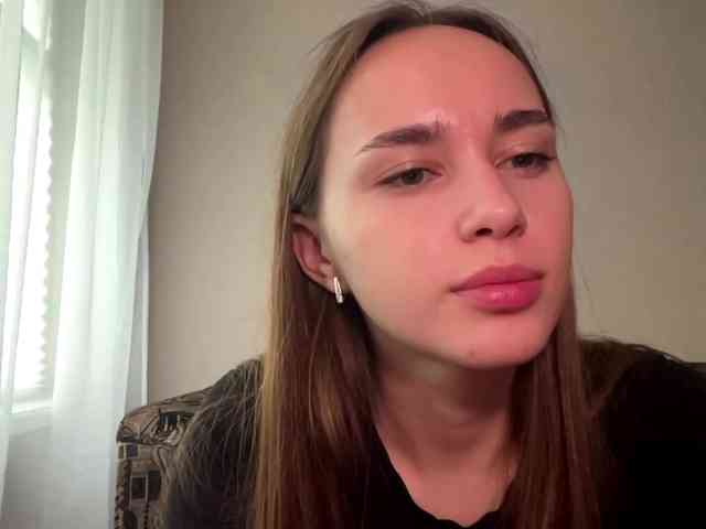 DaliaTronstad webcam