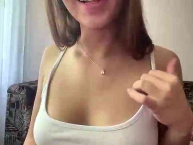 DaliaTronstad webcam