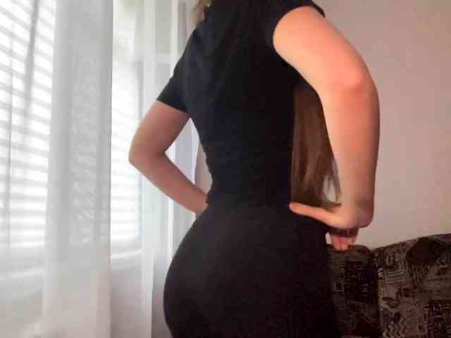 DaliaTronstad