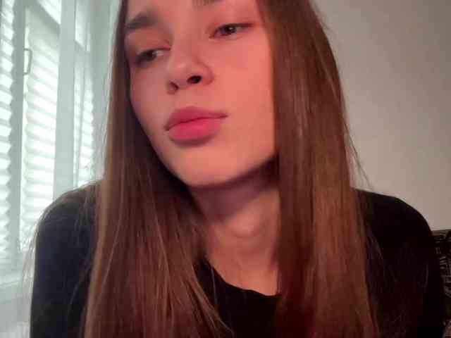 DaliaTronstad webcam