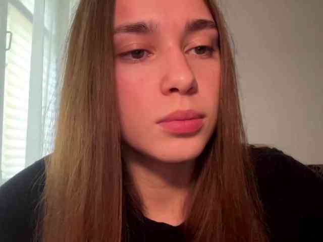 DaliaTronstad webcam