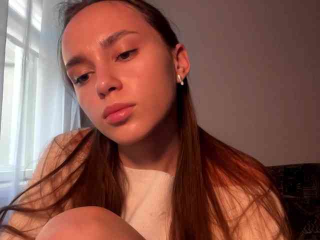 DaliaTronstad webcam
