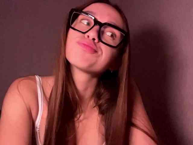 DaliaTronstad webcam