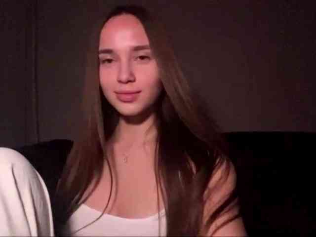 DaliaTronstad webcam