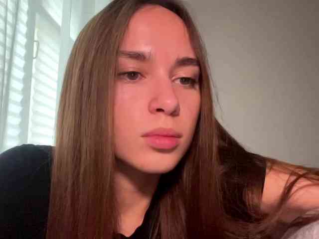 DaliaTronstad webcam