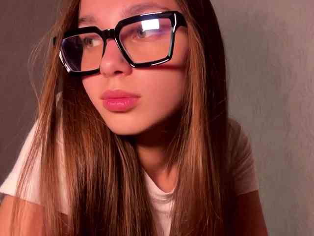 DaliaTronstad webcam