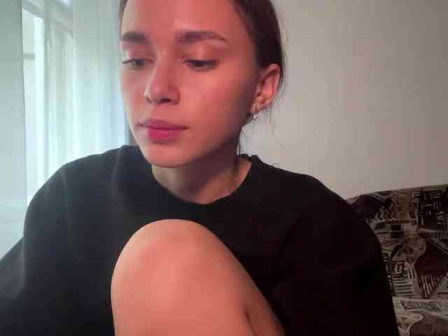 DaliaTronstad webcam
