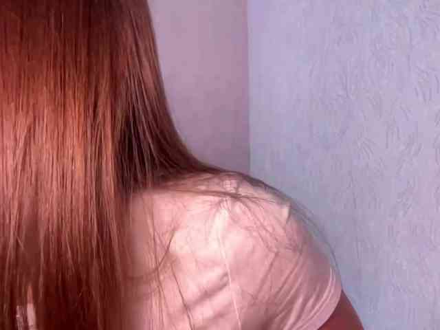 DaliaTronstad webcam