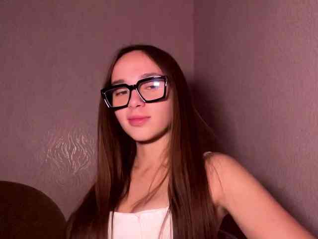 DaliaTronstad webcam