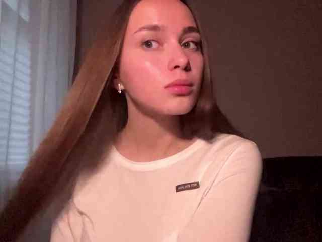 DaliaTronstad webcam
