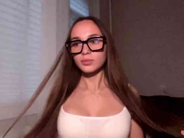 DaliaTronstad webcam