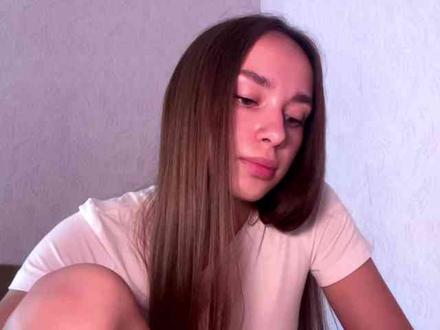 DaliaTronstad webcam