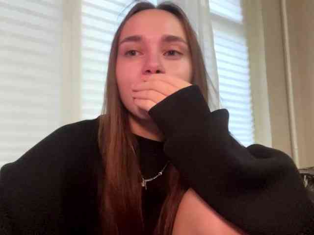 DaliaTronstad webcam