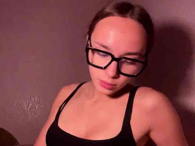 DaliaTronstad webcam