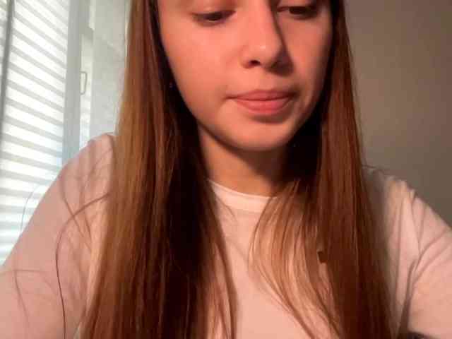 DaliaTronstad webcam