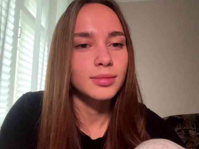 DaliaTronstad webcam