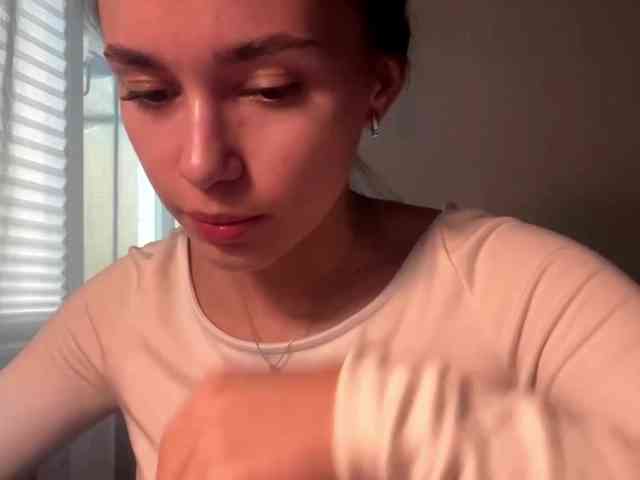 DaliaTronstad DaliaTronstad