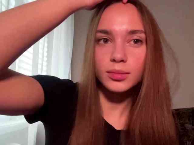 DaliaTronstad webcam