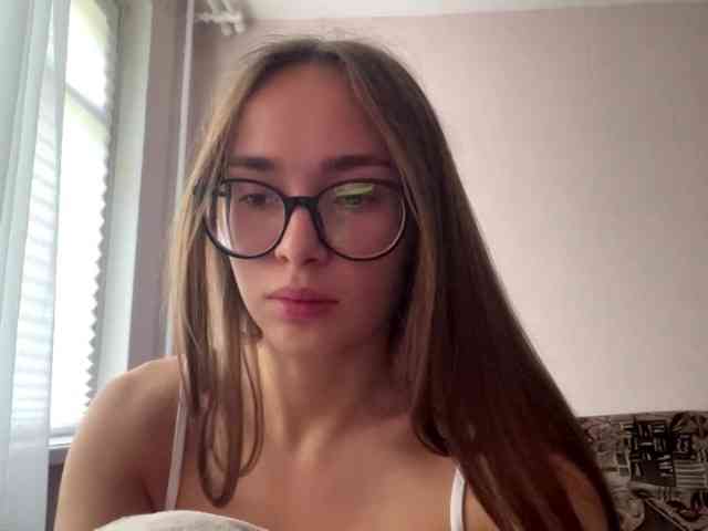 DaliaTronstad webcam