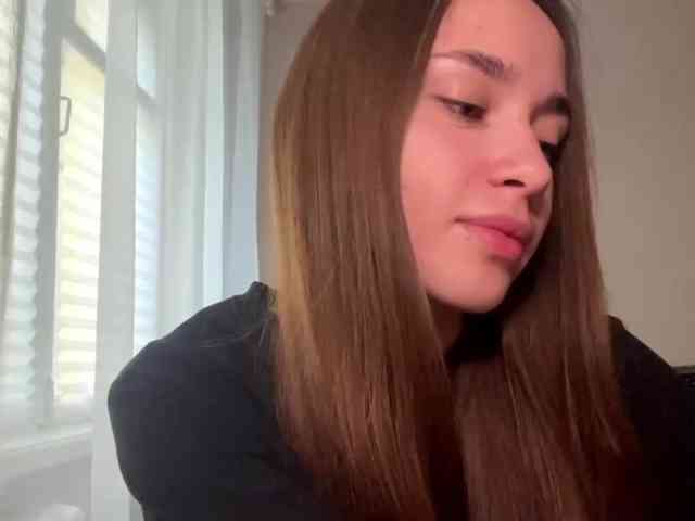 DaliaTronstad