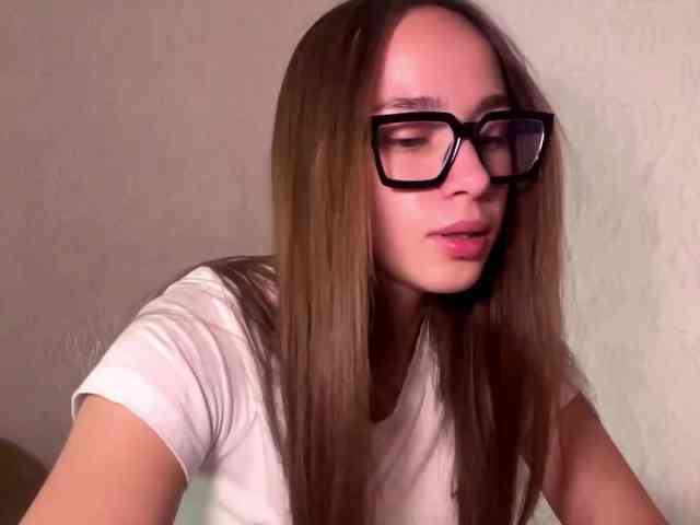 DaliaTronstad webcam