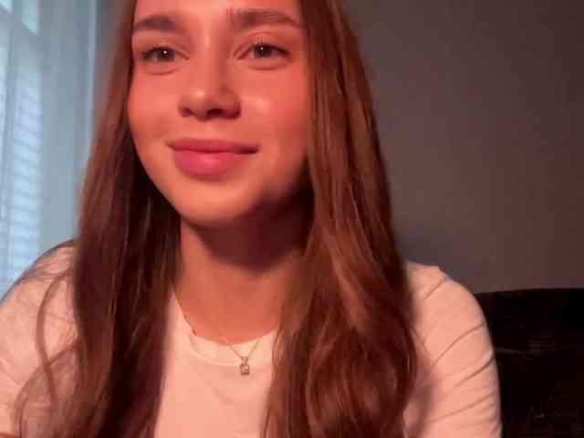 DaliaTronstad webcam
