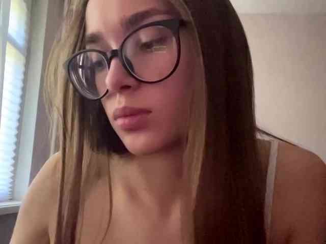 DaliaTronstad webcam