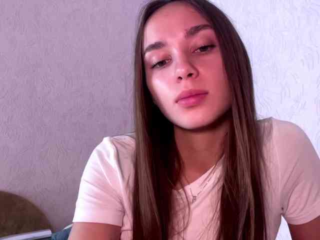 DaliaTronstad webcam