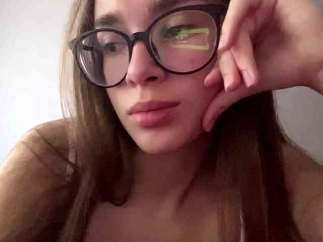 DaliaTronstad webcam