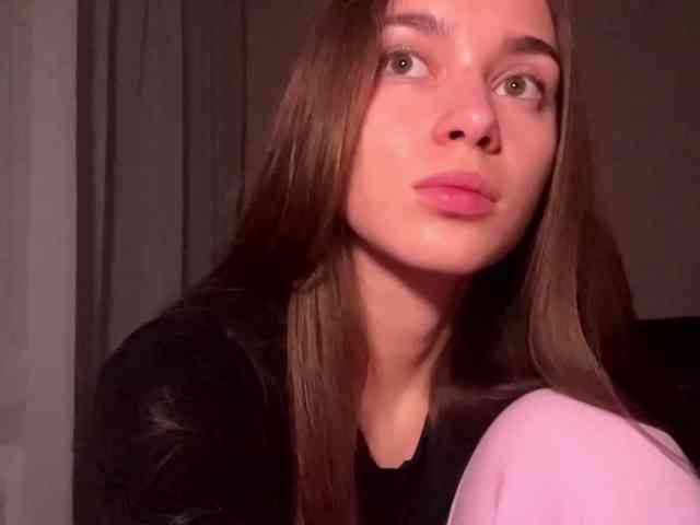 Вебкам-шоу DaliaTronstad