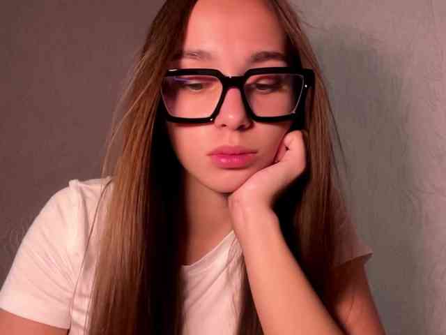 DaliaTronstad webcam