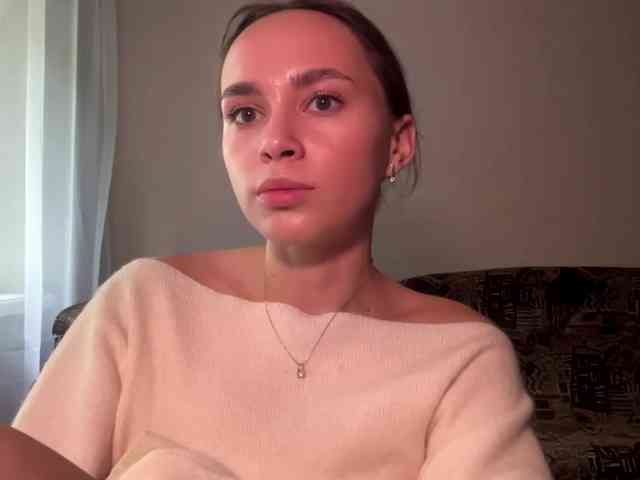 DaliaTronstad webcam