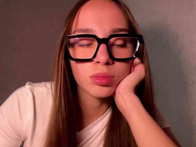 DaliaTronstad webcam