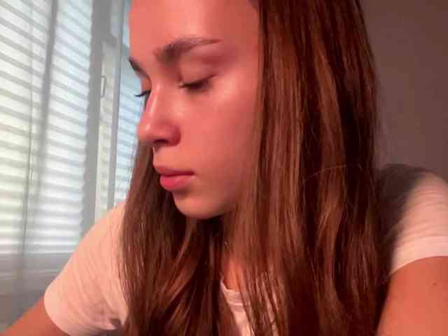 DaliaTronstad webcam