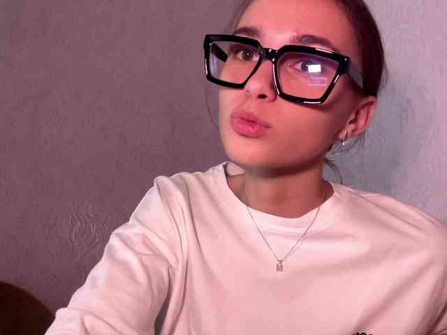 DaliaTronstad webcam