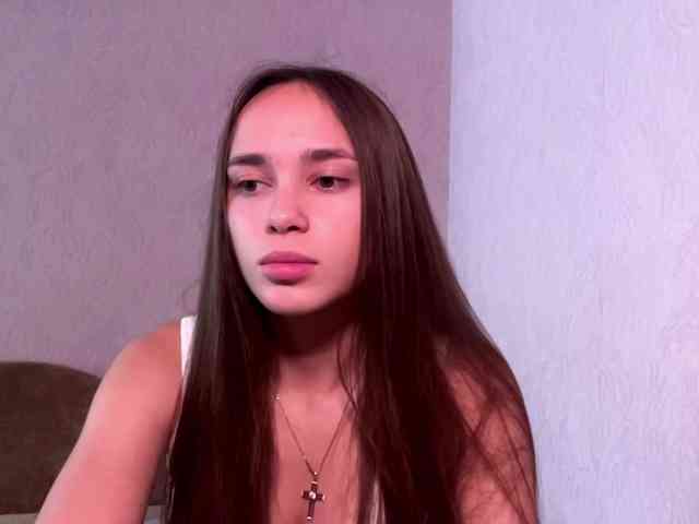 DaliaTronstad webcam