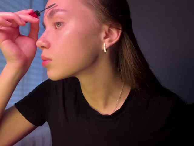 DaliaTronstad webcam