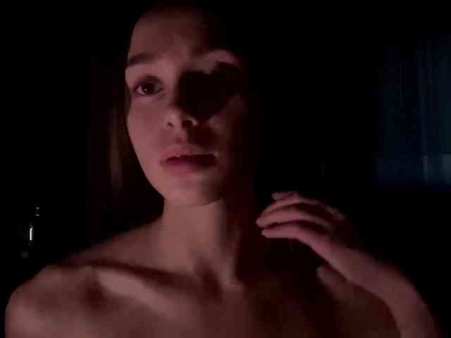 DaliaTronstad webcam