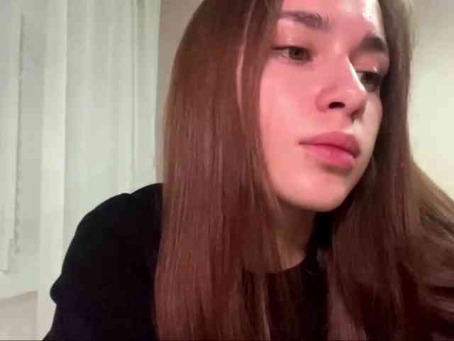 DaliaTronstad's webcam live show