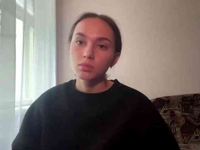 DaliaTronstad webcam