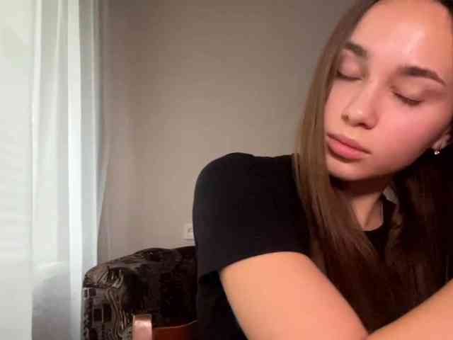 DaliaTronstad webcam