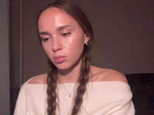 DaliaTronstad webcam