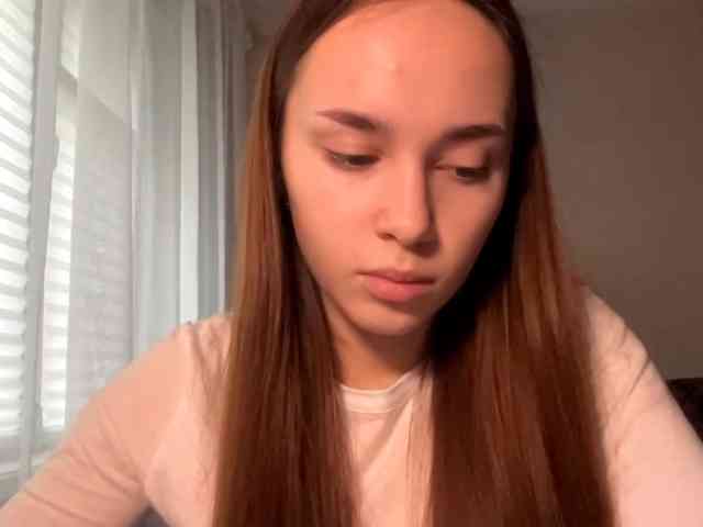 DaliaTronstad