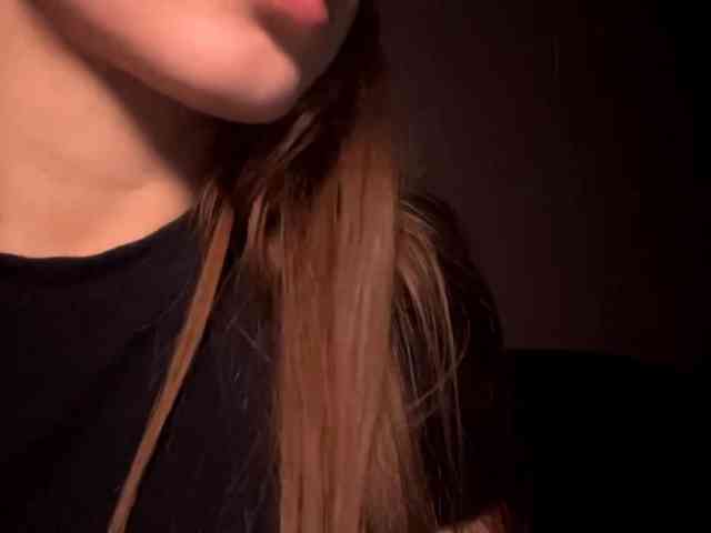 DaliaTronstad webcam