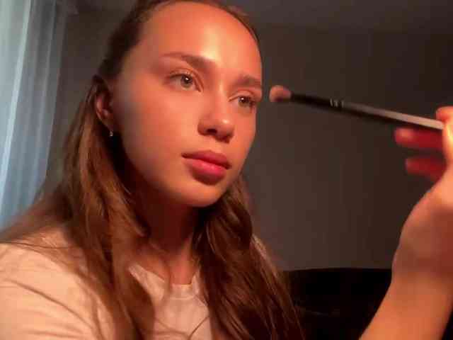 DaliaTronstad webcam