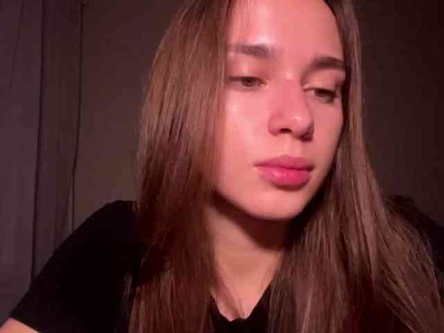 Вебкам-шоу DaliaTronstad