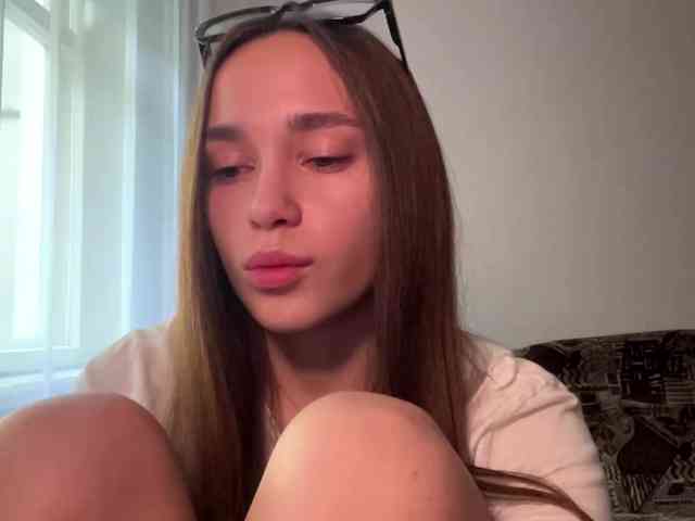 DaliaTronstad webcam